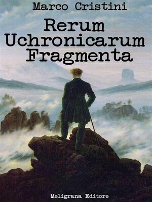 cover image of Rerum Uchronicarum Fragmenta